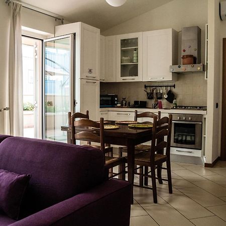 Tra Mare E Centro Citta! Daire Livorno Dış mekan fotoğraf