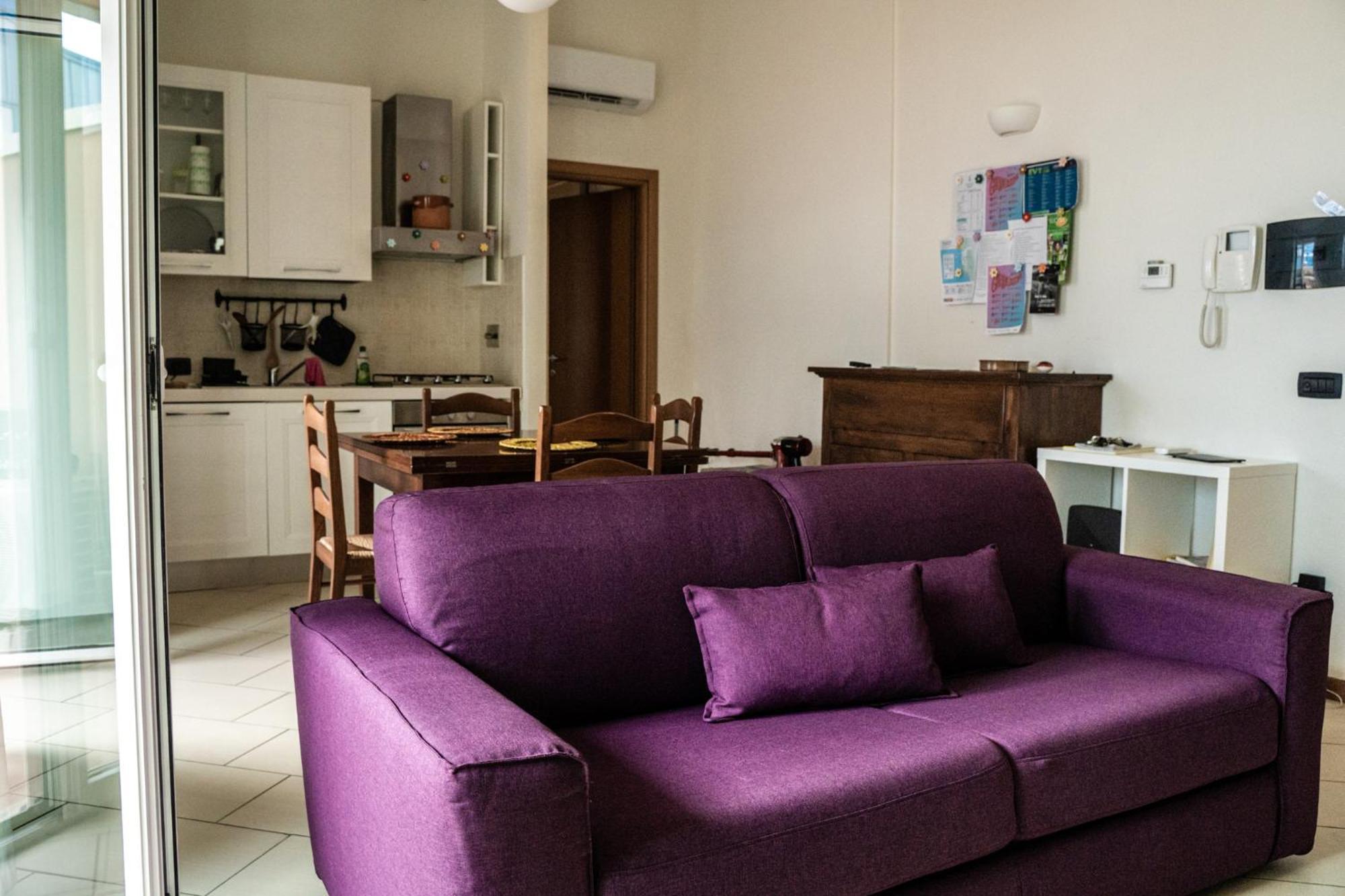 Tra Mare E Centro Citta! Daire Livorno Dış mekan fotoğraf